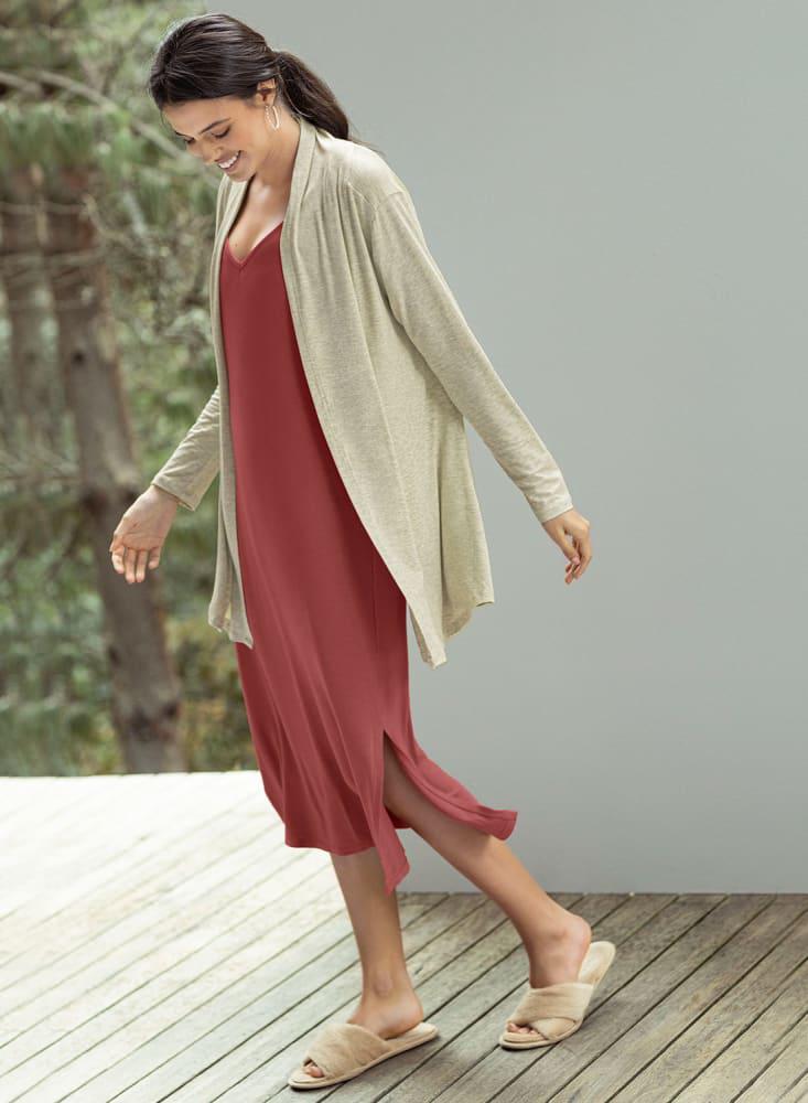 Saquillo Multiusos Manga Larga Fp771 img #5