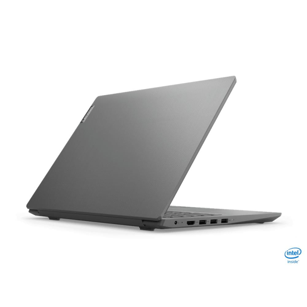 Portátil Lenovo V14 Iil 14 pulgadas Core I3 4Gb Ddr4 1 Tera Windows 10 Gris img #3