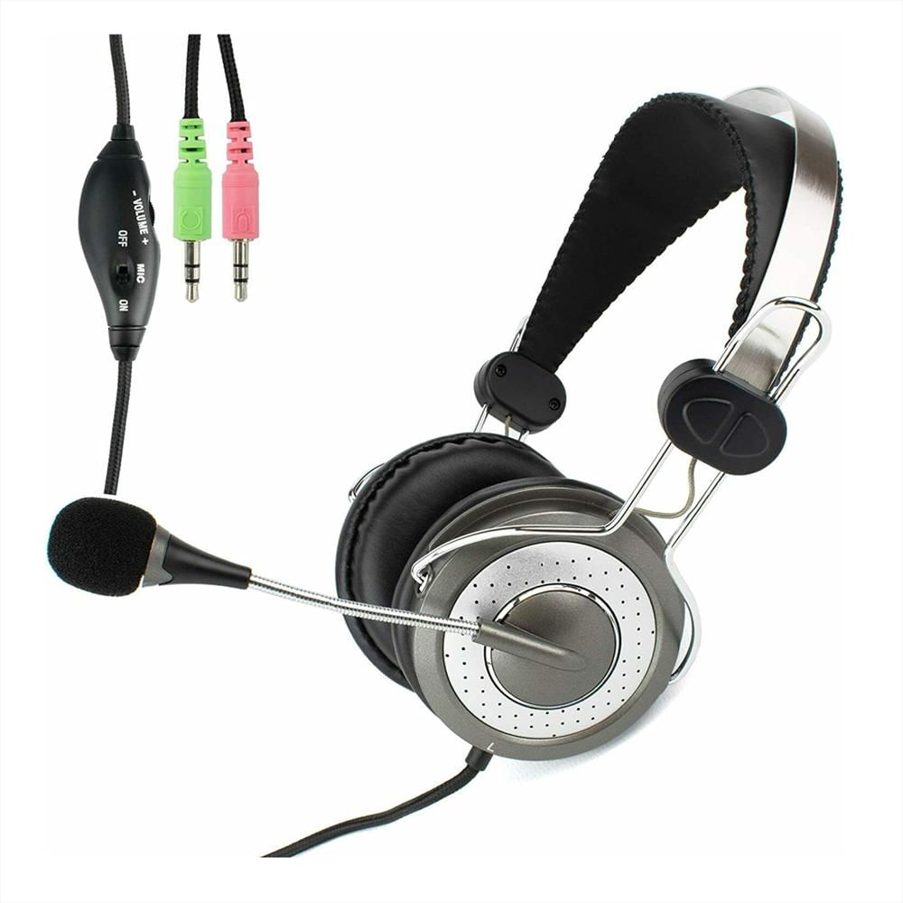 Diadema Genius Hs 04Su img #4