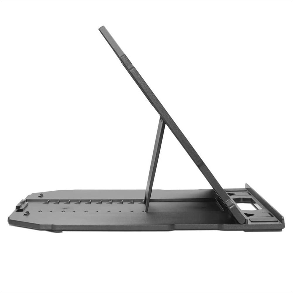 Base Lenovo 2En1 Para Portátil / Celular, Altura 10 Niveles img #4