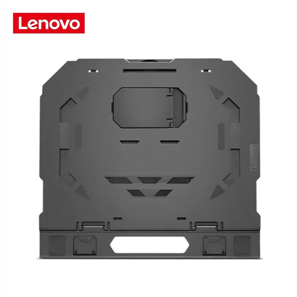 Base Lenovo 2En1 Para Portátil / Celular, Altura 10 Niveles img #5