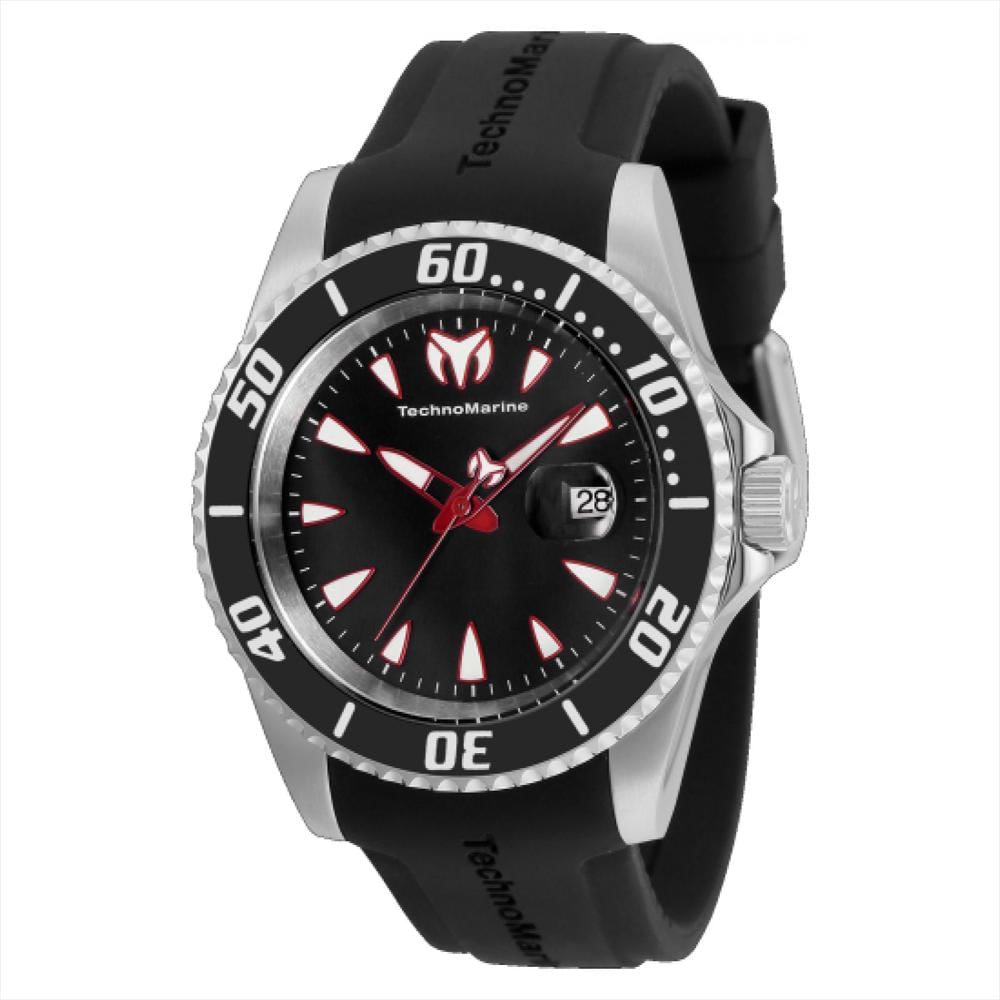 Reloj Technomarine Manta Tm 220113 img #1