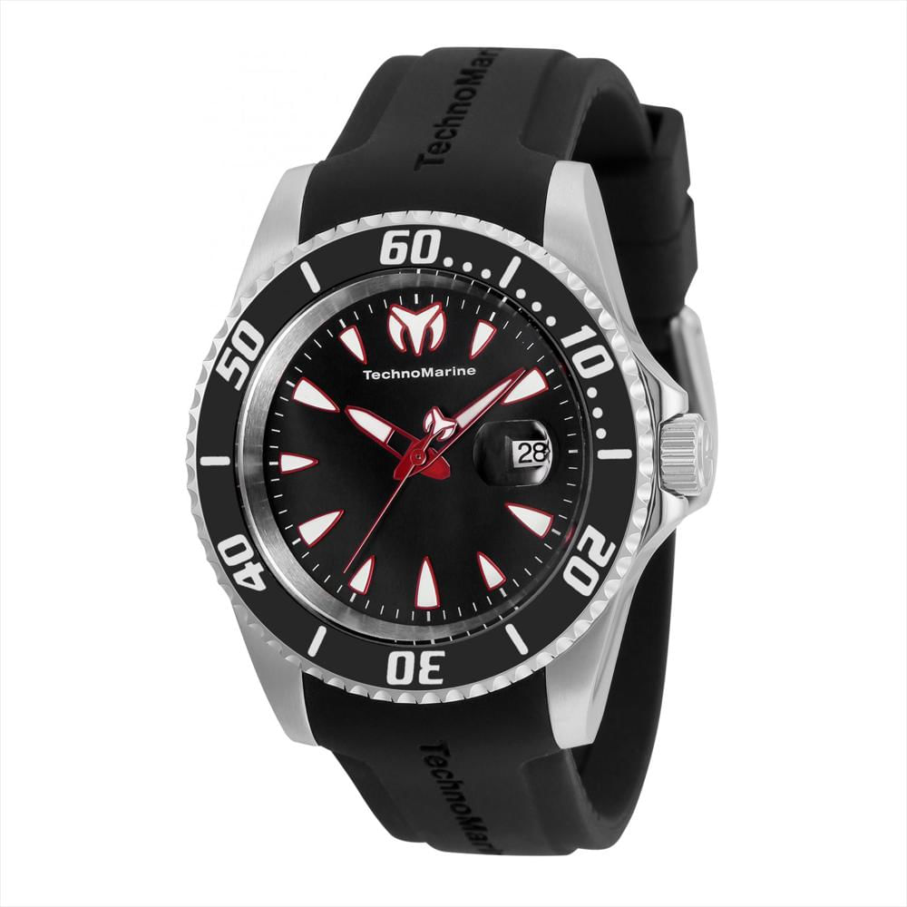 Reloj Technomarine Manta Tm 220113 img #2