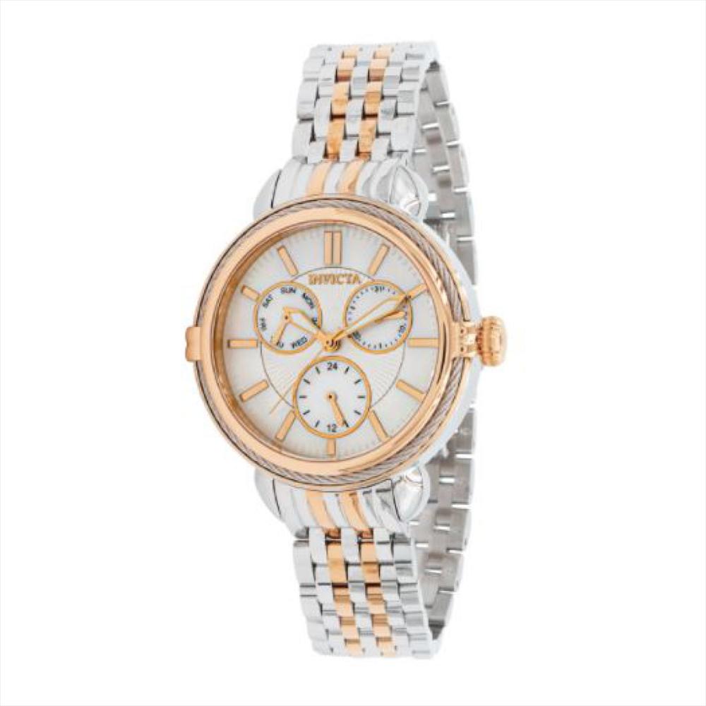 Reloj Invicta Wildflower 37275 img #1