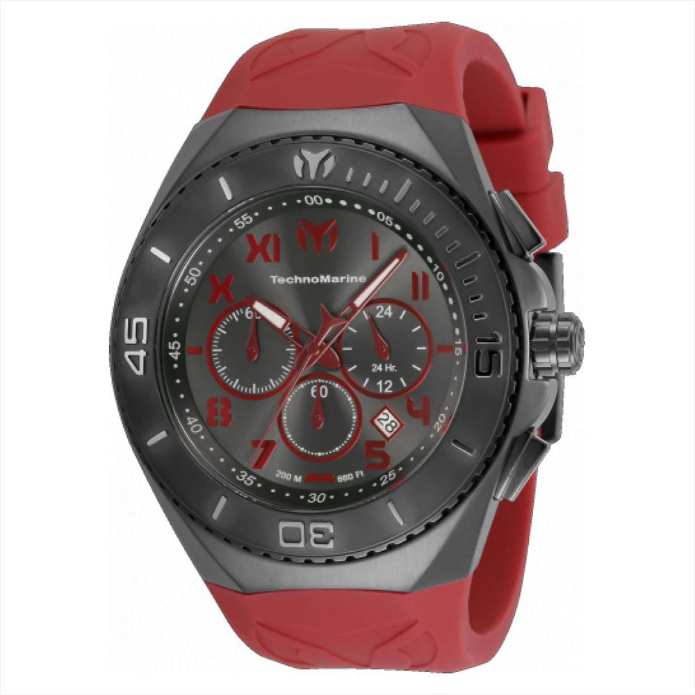 Reloj Technomarine Manta Tm 220020 img #1