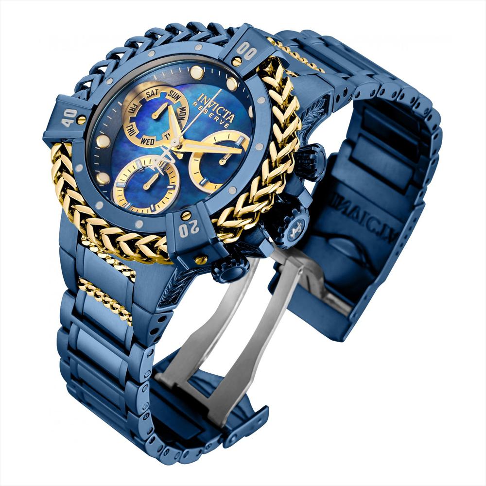 Reloj Invicta Reserve 34847 img #2