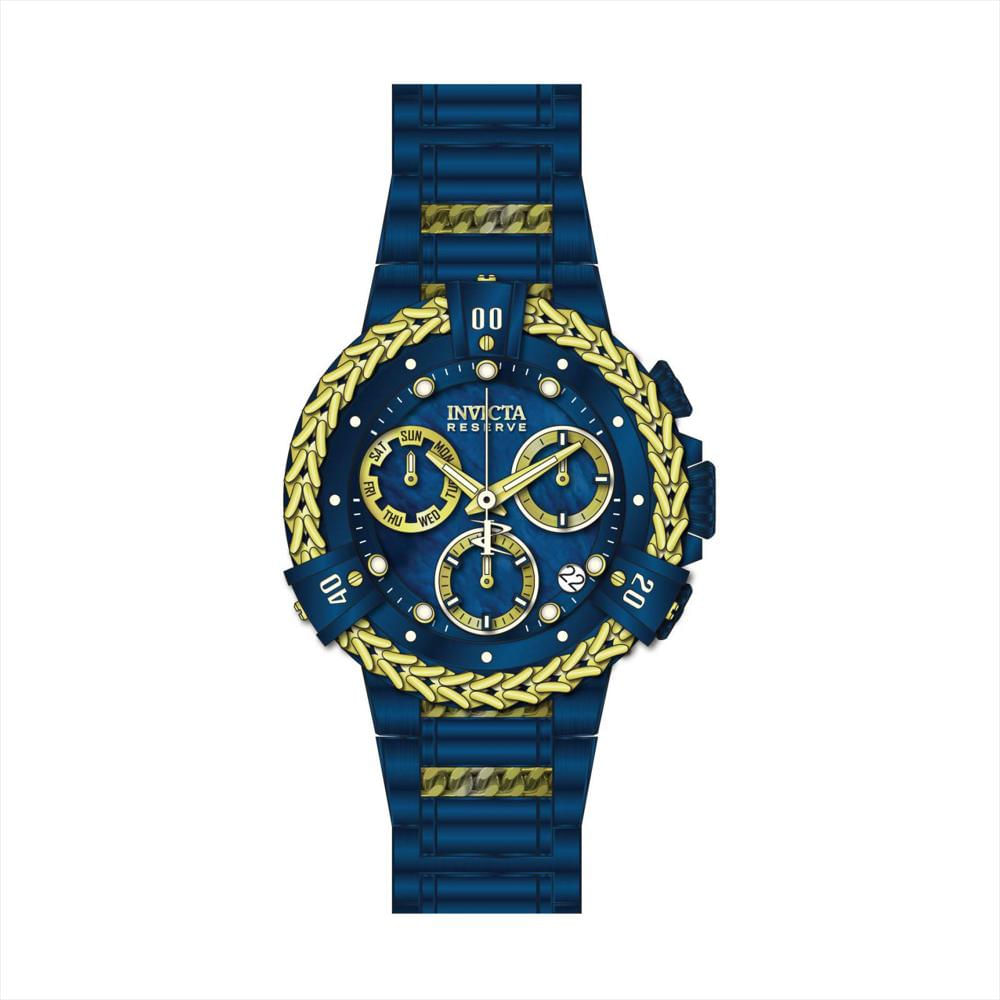 Reloj Invicta Reserve 34847 img #3