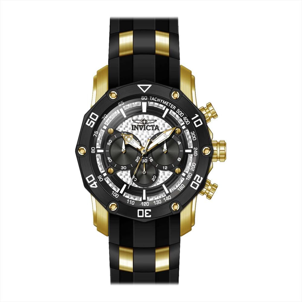 Reloj Invicta Pro Diver 37717 img #2