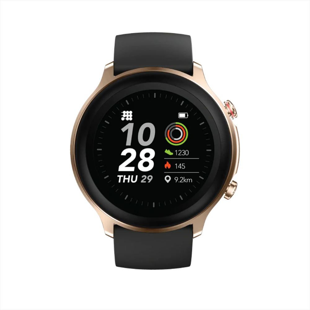 Reloj Smartwatch Bluetooth Cubitt Ct4 img #1