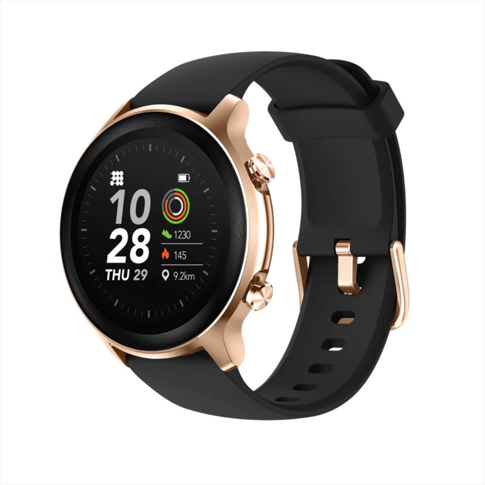 Reloj Smartwatch Bluetooth Cubitt Ct4 img #2