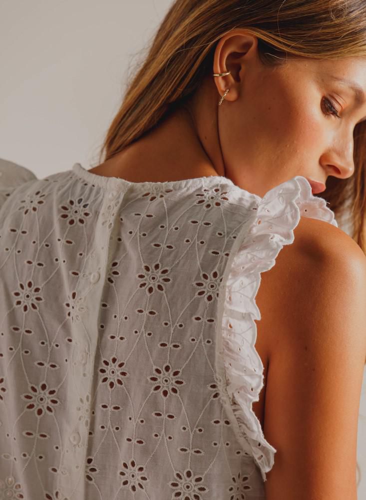 Blusa Ms Para Mujer ARKITECT  3494 img #5