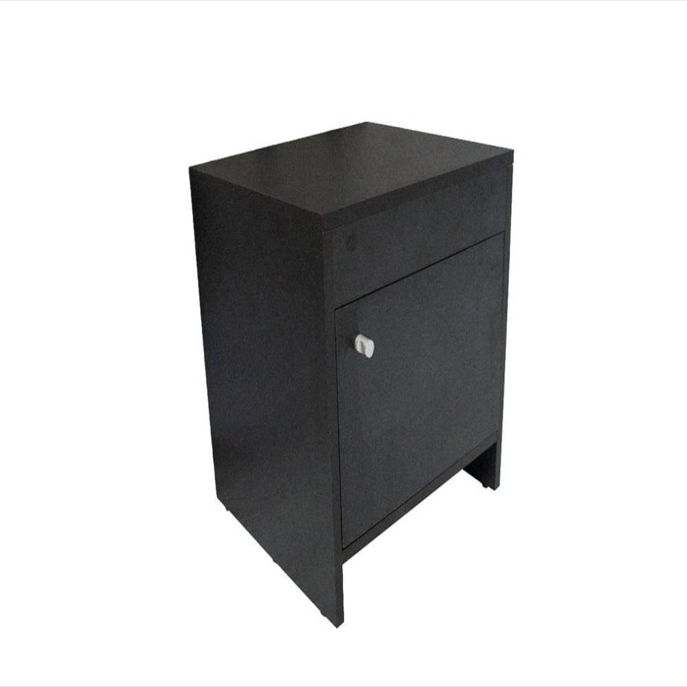 Combo Sencillo Dormilandia Caribe Colchón+Basecama+Almohadas+Mesas De Noche img #5