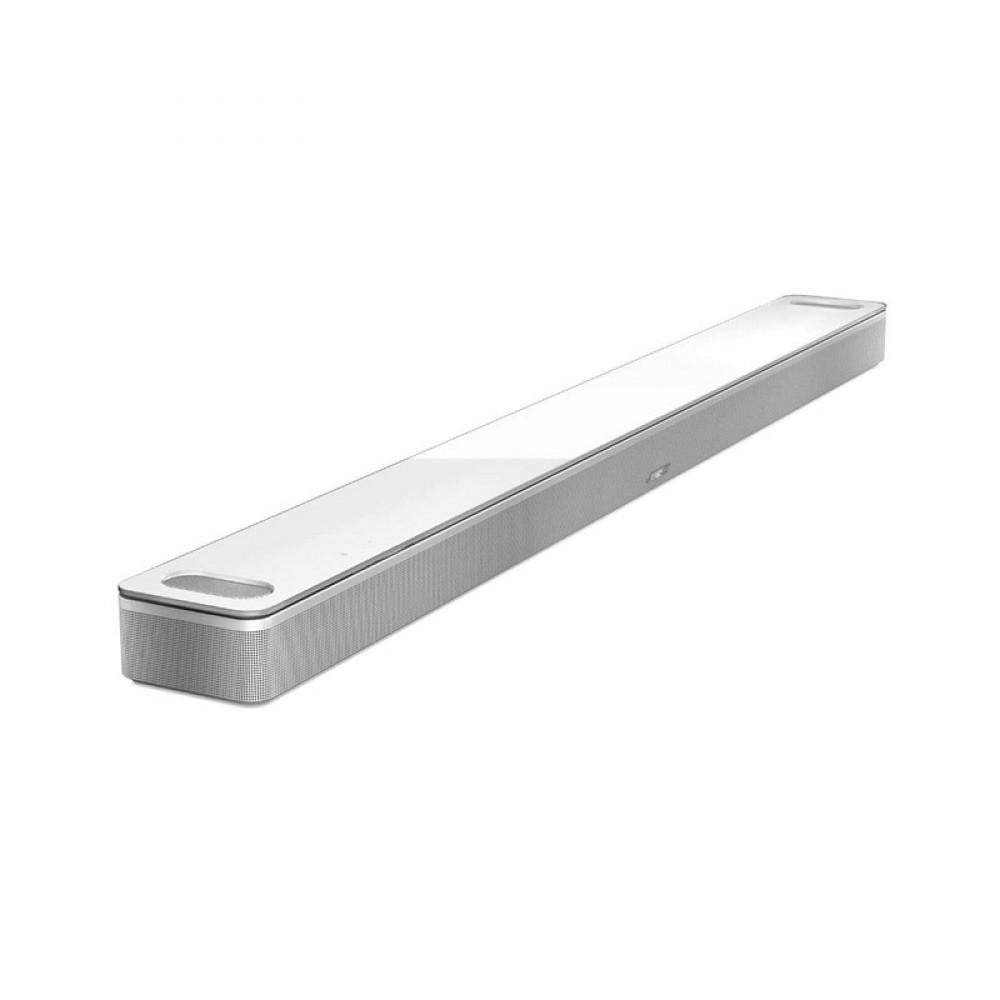 Barra De Sonido Bose Smart Soundbar 900 Blanca img #1