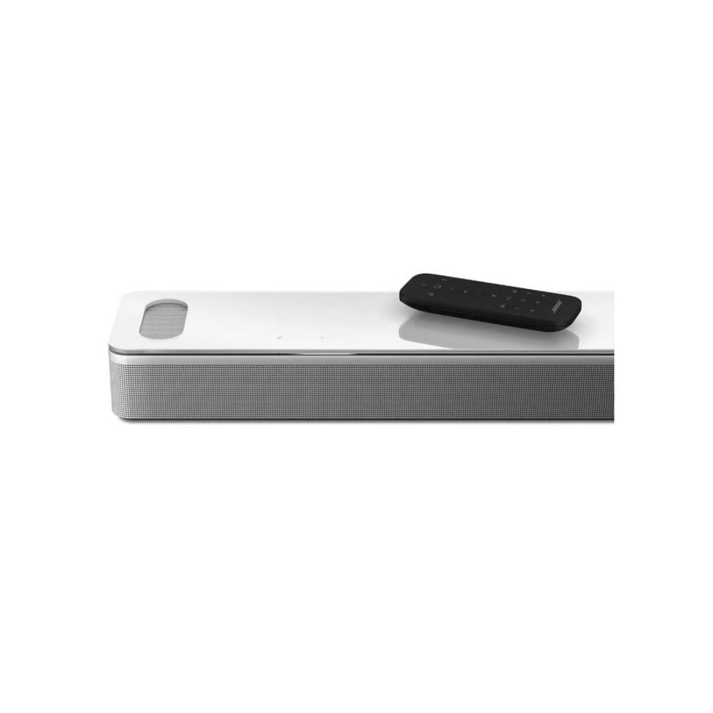 Barra De Sonido Bose Smart Soundbar 900 Blanca img #4