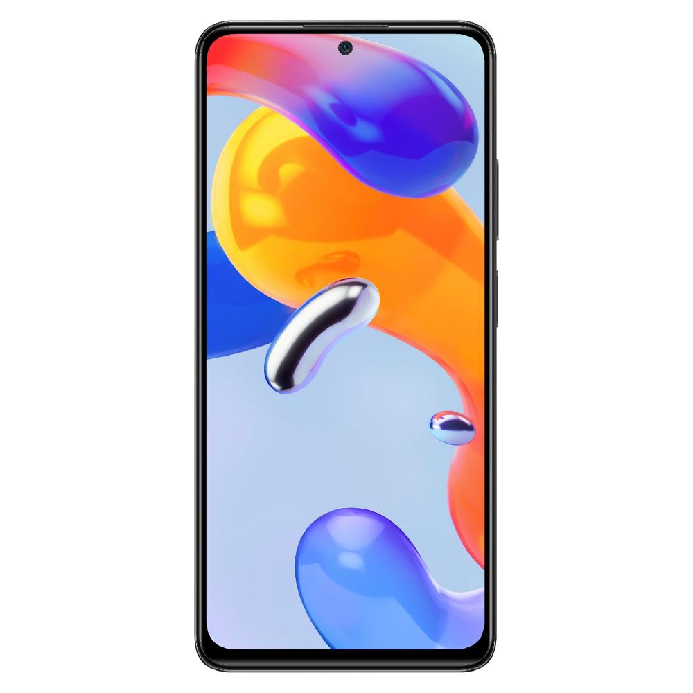 Celular Xiaomi Redmi Note 11 Pro 5G 128Gb 108Mp 8Ram Blanco + Forro img #3