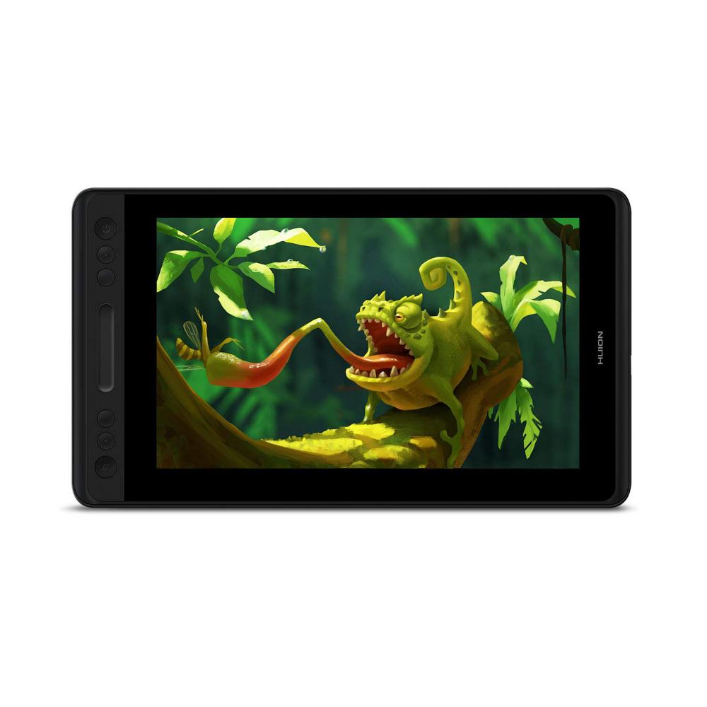 Tableta Gráfica Huion Kamvas Pro 12 Pen Display img #1