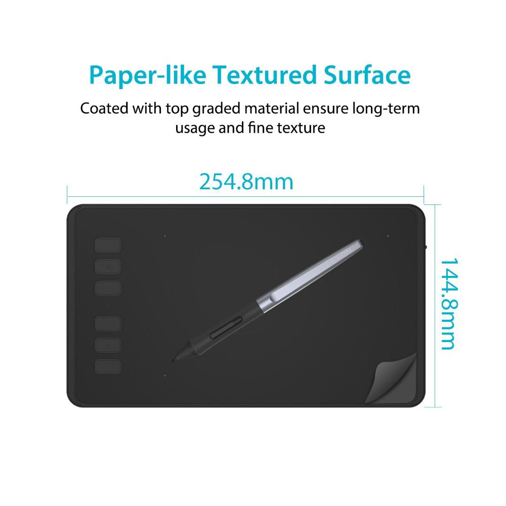 Tableta Grfica De Dibujo Con Lpiz img #5