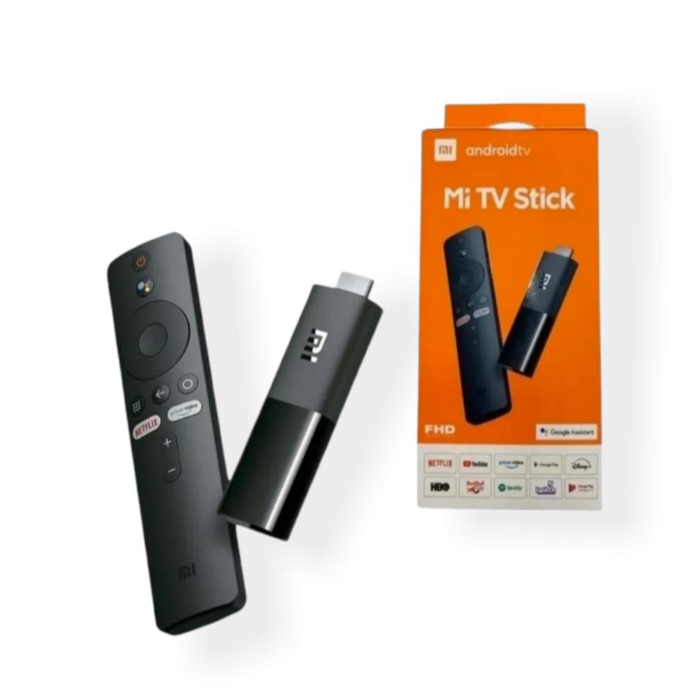 Mi Tv Stick Xiaomi img #3