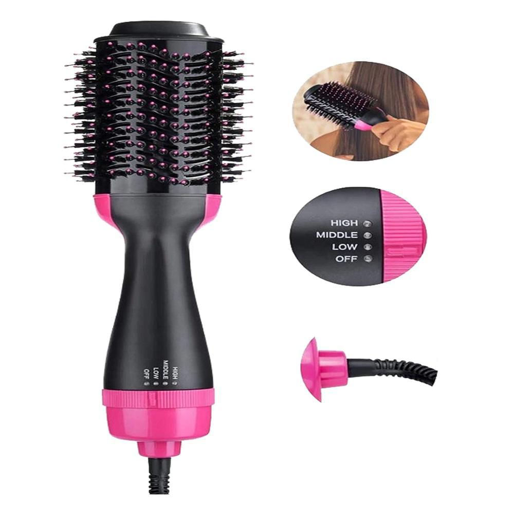 Cepillo Secador Para Cabello One Step img #2