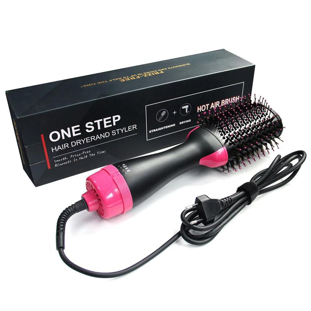 Cepillo Secador Para Cabello One Step img #3