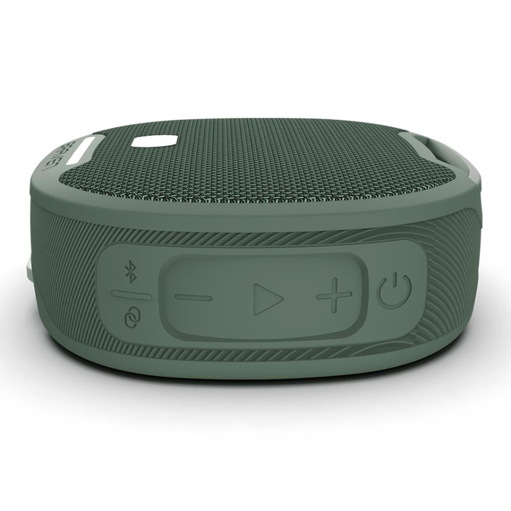 Parlante Portatil Braven Brv S Manos Libres 5W 12H Multilink Verde img #2