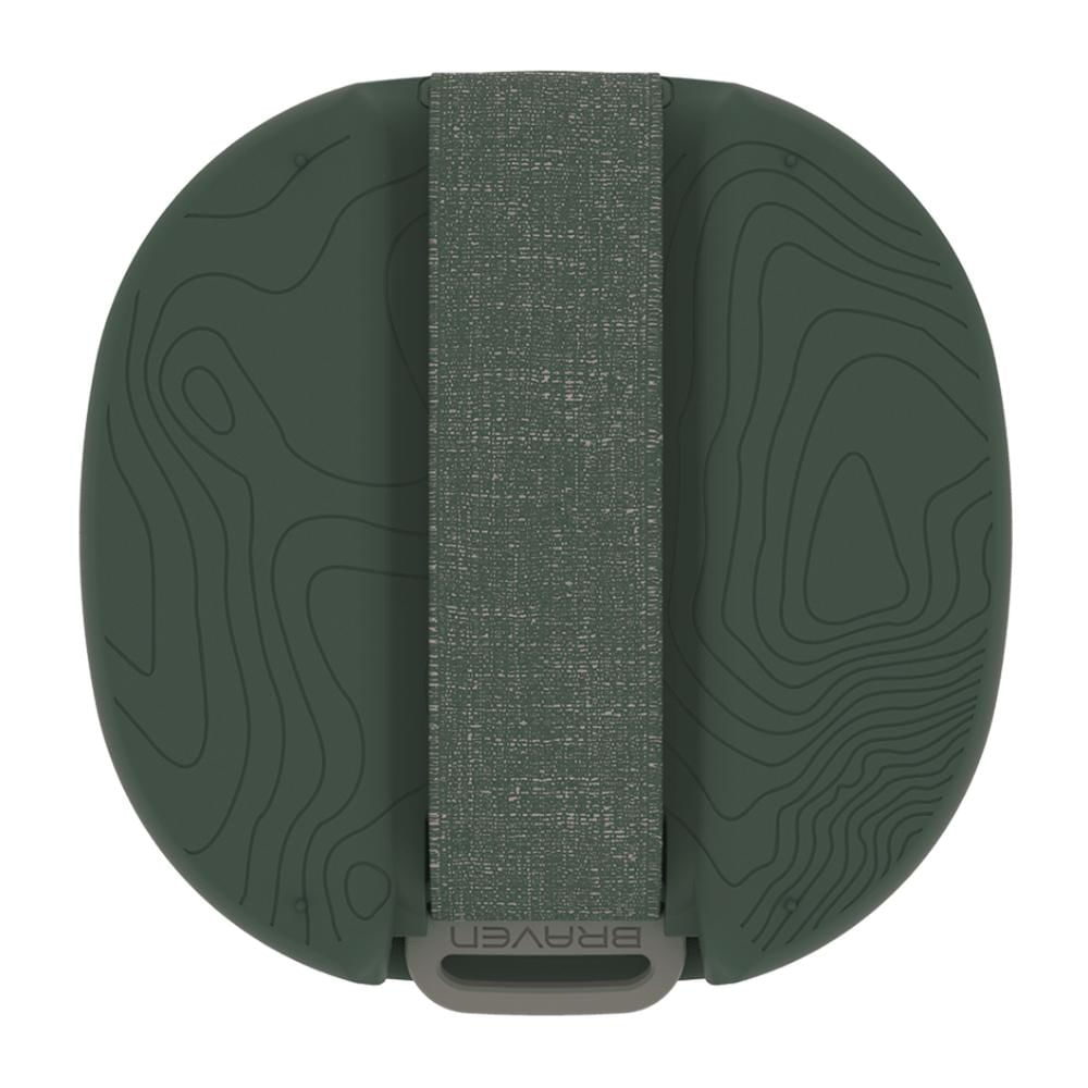 Parlante Portatil Braven Brv S Manos Libres 5W 12H Multilink Verde img #3
