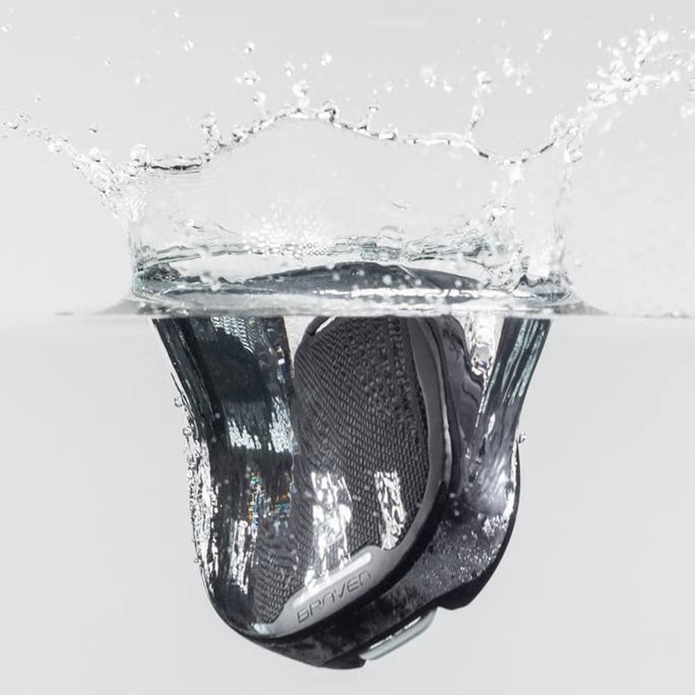 Parlante Portatil Braven Brv S Manos Libres 5W 12H Multilink Verde img #5