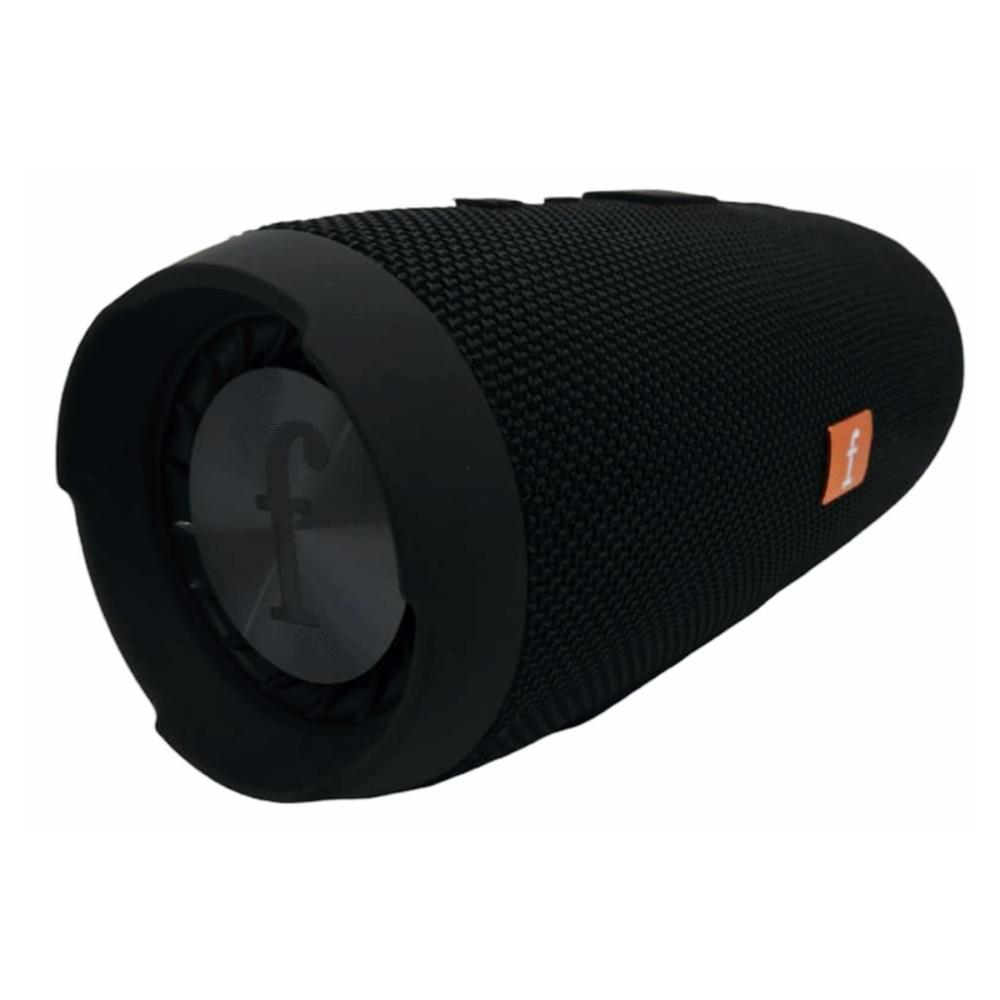 Parlante Portátil Speaker Bluetooth Recargable Charge 3+ Rojo img #2