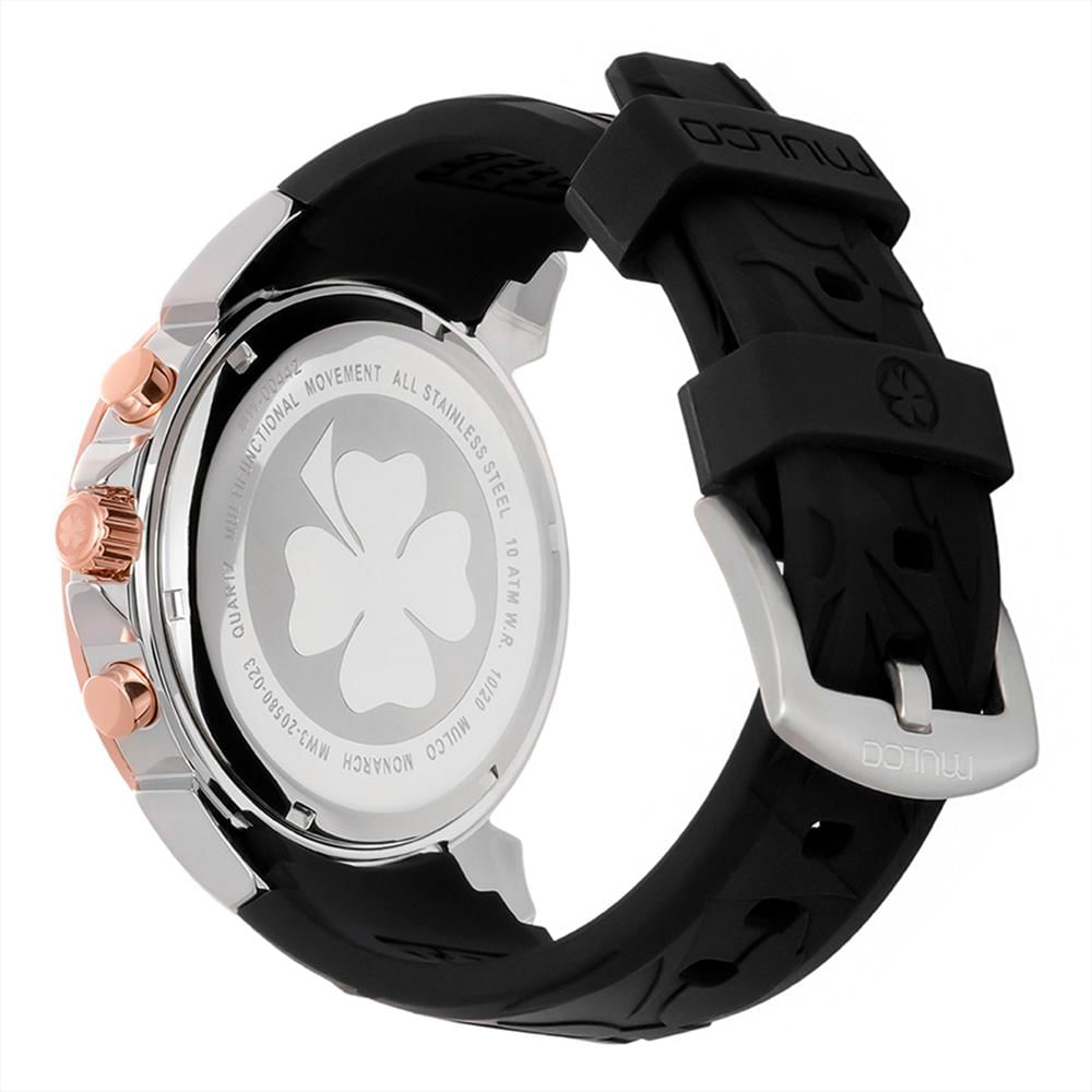 Reloj Mulco Mw 3 20580 023 Para Mujer img #2