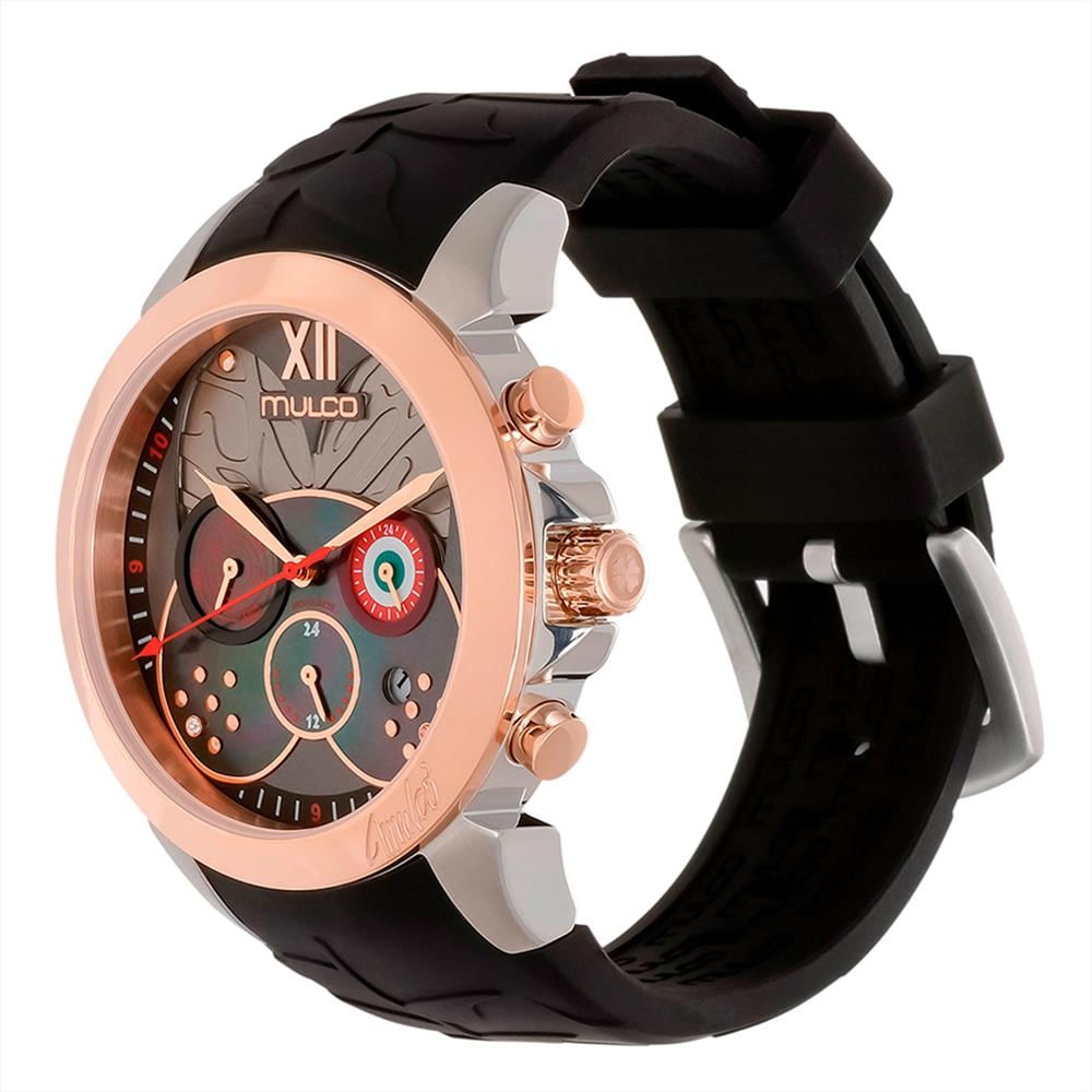 Reloj Mulco Mw 3 20580 023 Para Mujer img #3