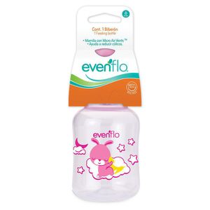 Biberón Evenflo Dreams X 4Ooz / 120ml