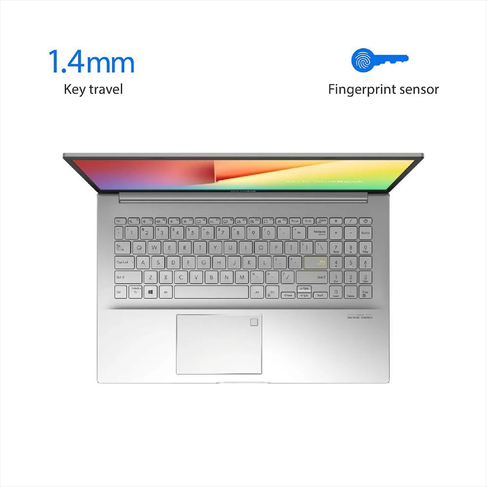 Portátil Asus M513i Ryzen 7 4700U 8Gb Ram Ssd 512Gb 15,6 pulgadas Fhd img #4