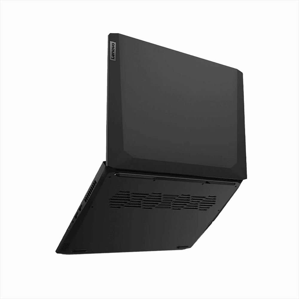 Portatil Lenovo Ideapad Amd Ryzen 5 5600H Ssd 256 Ram 16Gb Gtx 1650 img #5