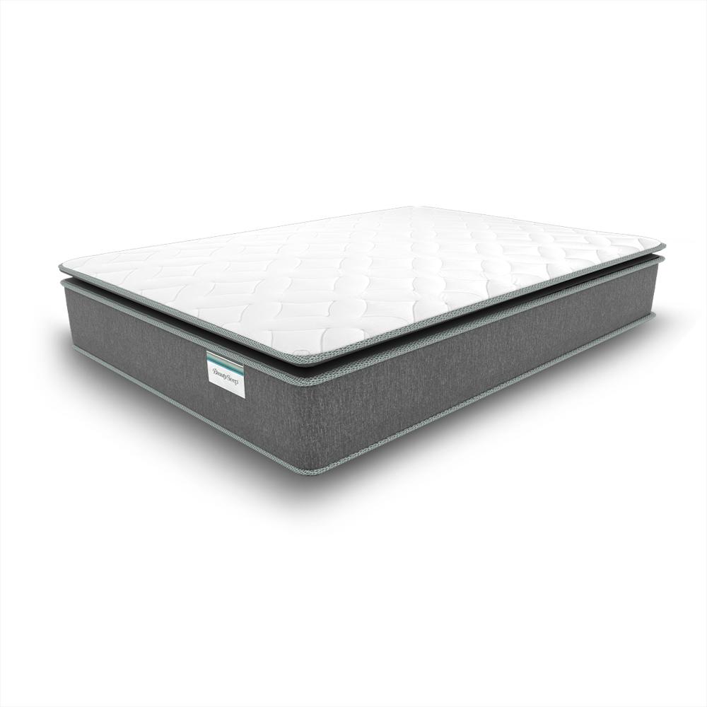 Colchon Bolton King 200X200 Pillow Top img #2