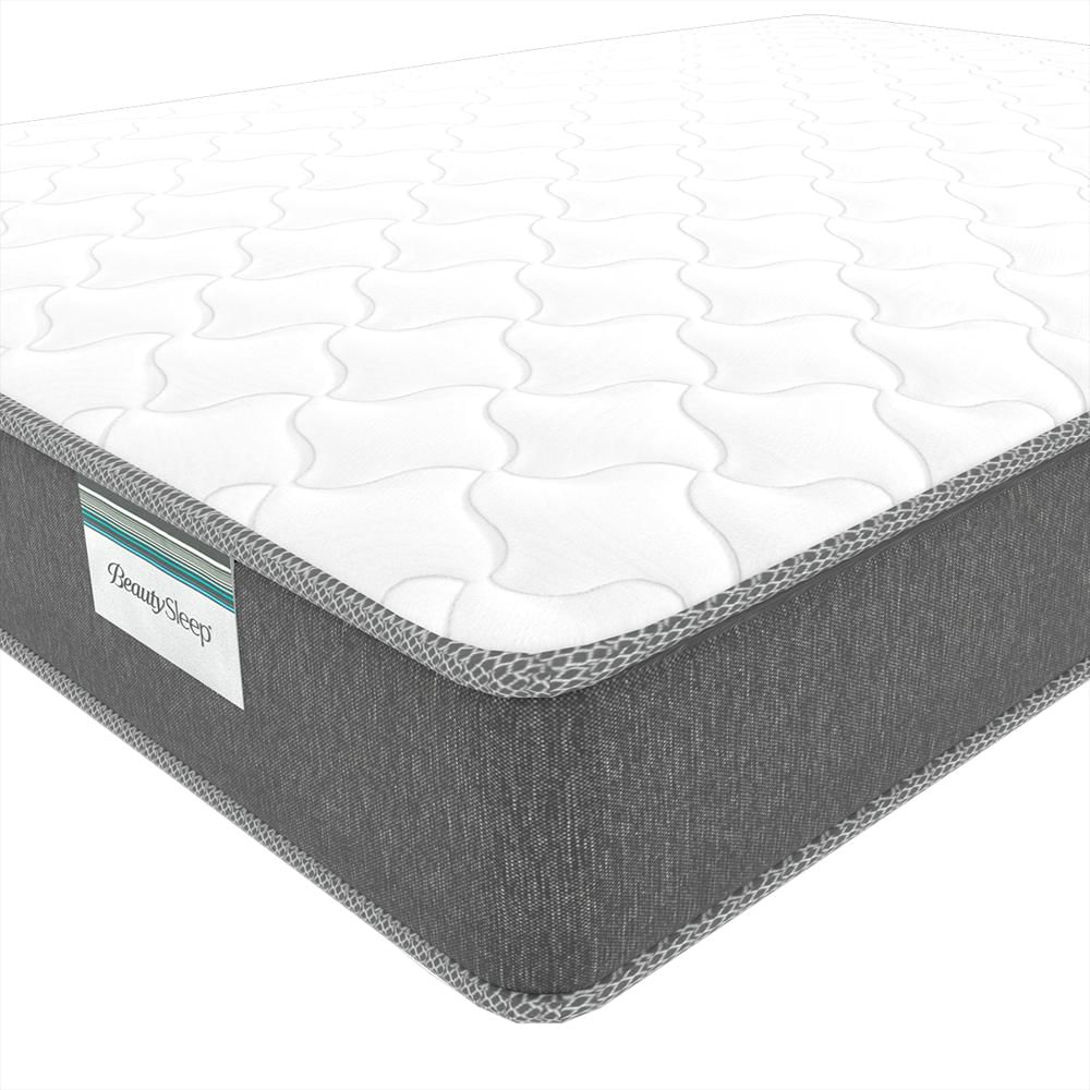 Colchon Beautysleep Sand Doble 140X190x22 Cm Doble Cara img #5