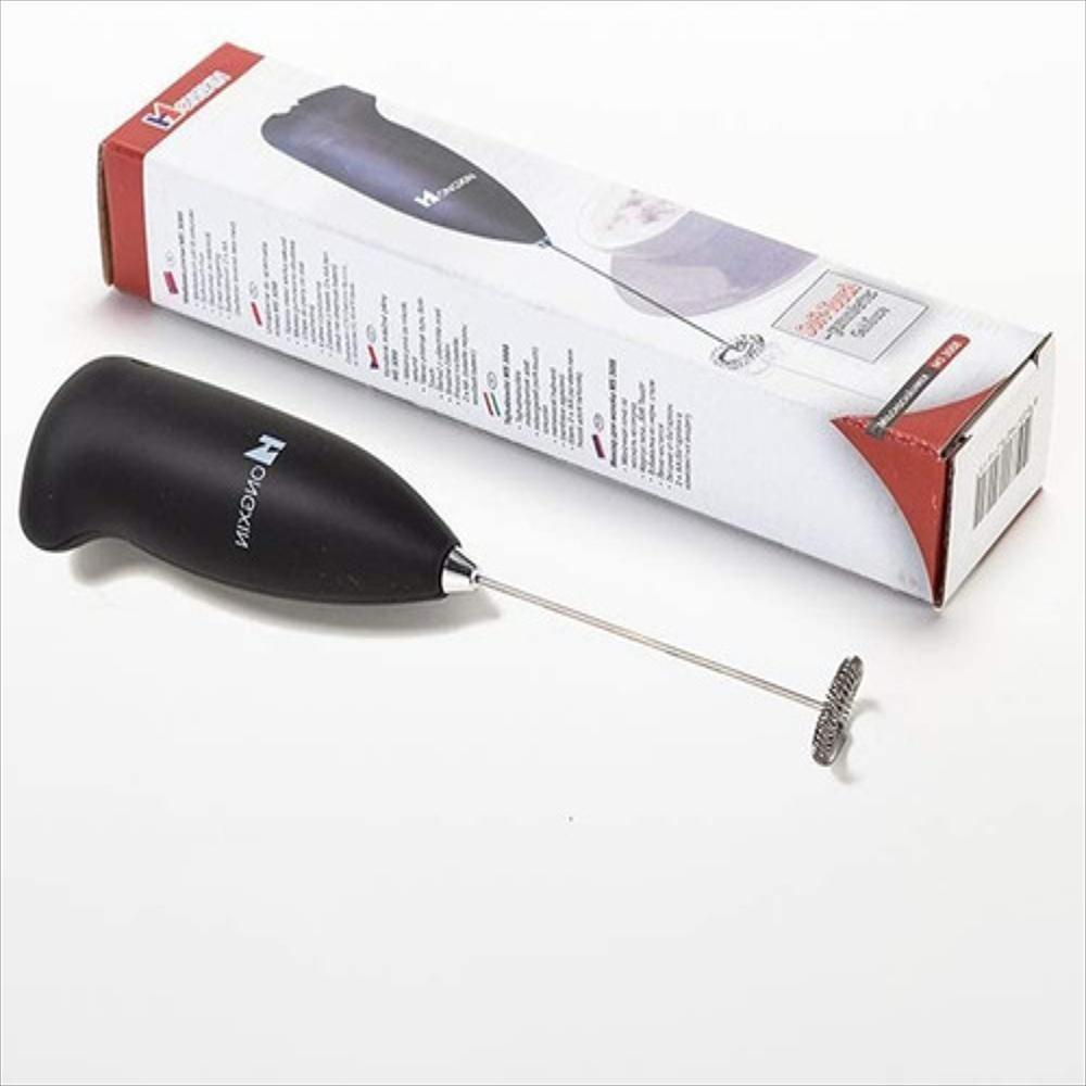 Espumador Eléctrico Batidora Portátil Café Leche Huevo img #4