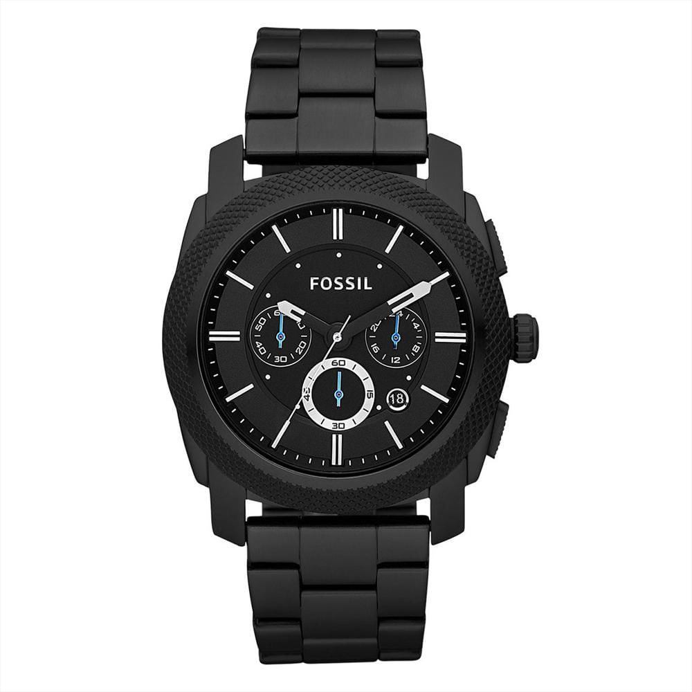 Reloj Fossil Fs4552ie Para Hombre img #1