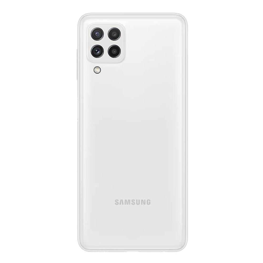 Celular Samsung A22 4G 128Gb/4 Ram Blanco img #2