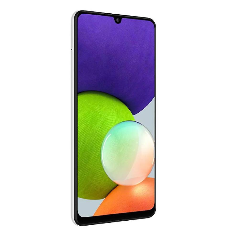 Celular Samsung A22 4G 128Gb/4 Ram Blanco img #3