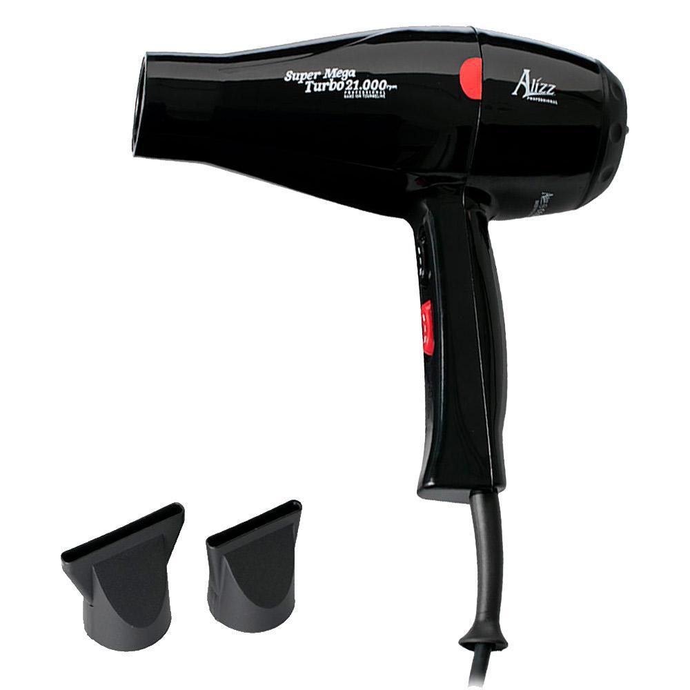 SECADOR SUPERMEGATURBO TOURMAL ALIZZ 302.54 img #1