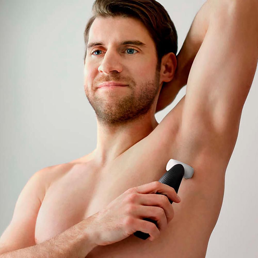 AFEITADORA CORPORAL PHILIPS BG3005/15 img #4