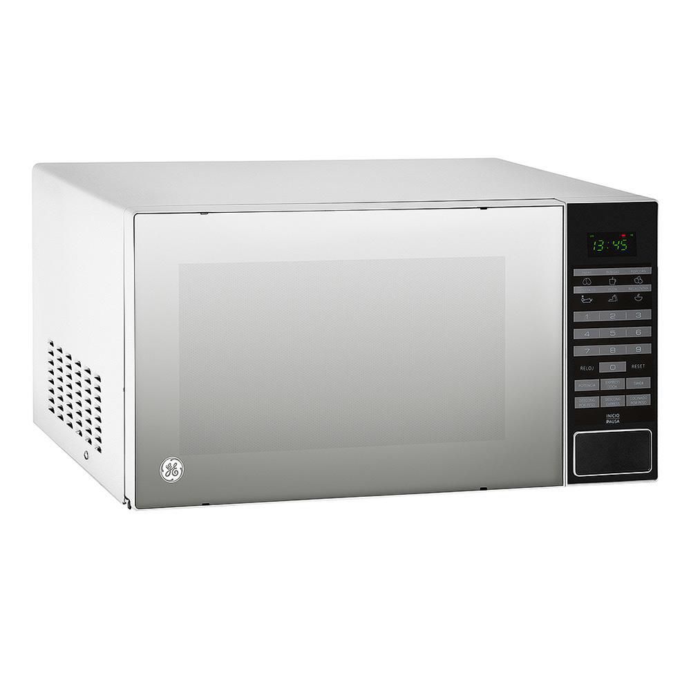 HORNO MICROON.GE 1.4 P + GRILL GENERAL ELECTRIC JES14G1 img #1