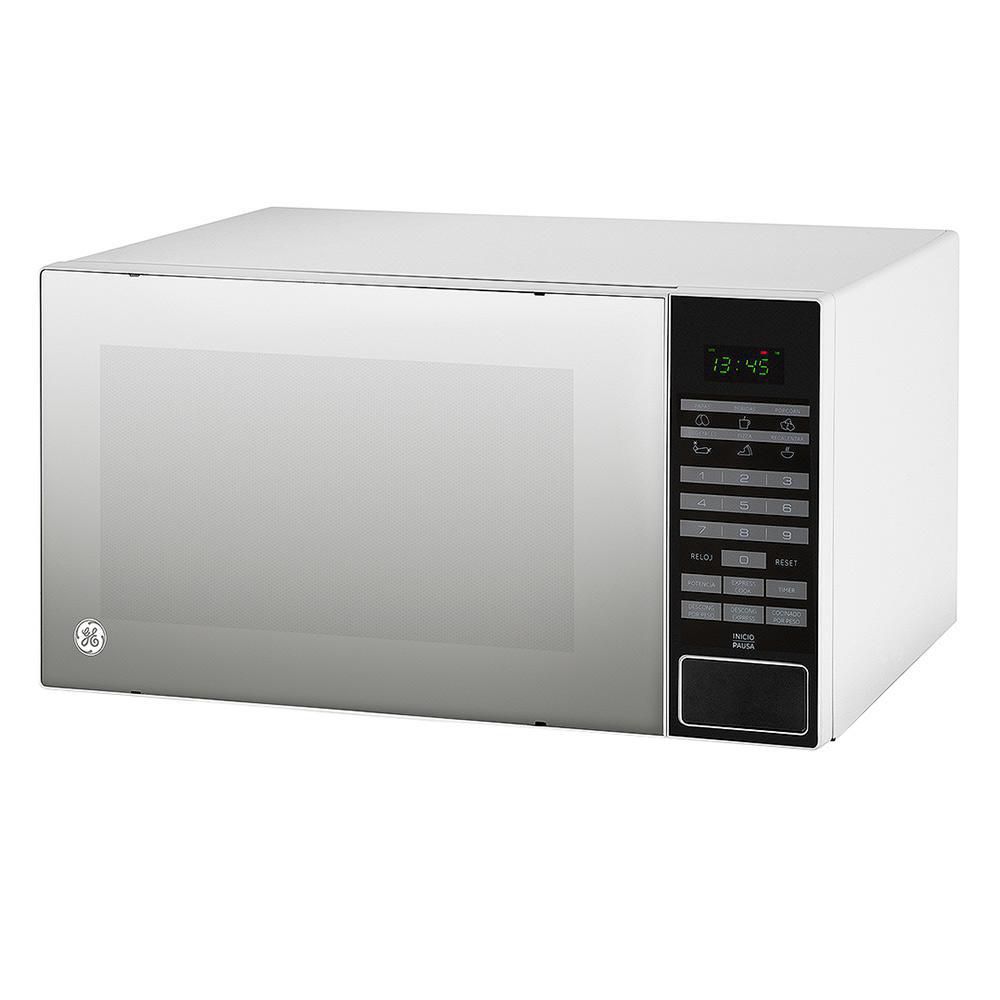 HORNO MICROON.GE 1.4 P + GRILL GENERAL ELECTRIC JES14G1 img #2