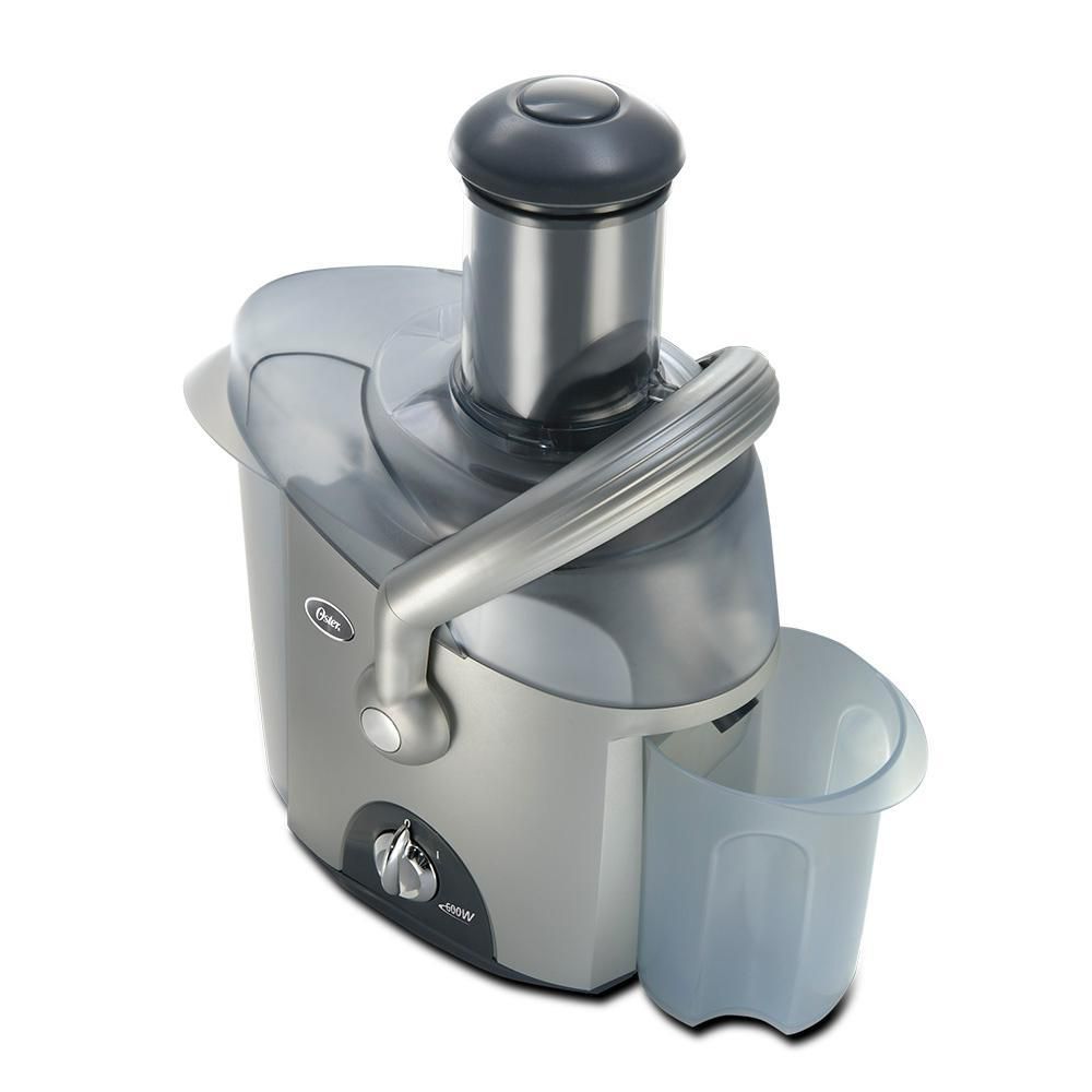 EXTRACTOR DE JUGOS  600W OSTER 0031681 img #3