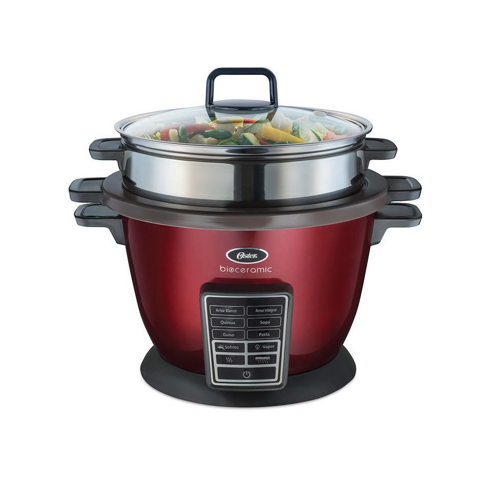 OLLA AAROCERA 10 EN 1 OSTER CKSTRC8030 img #1