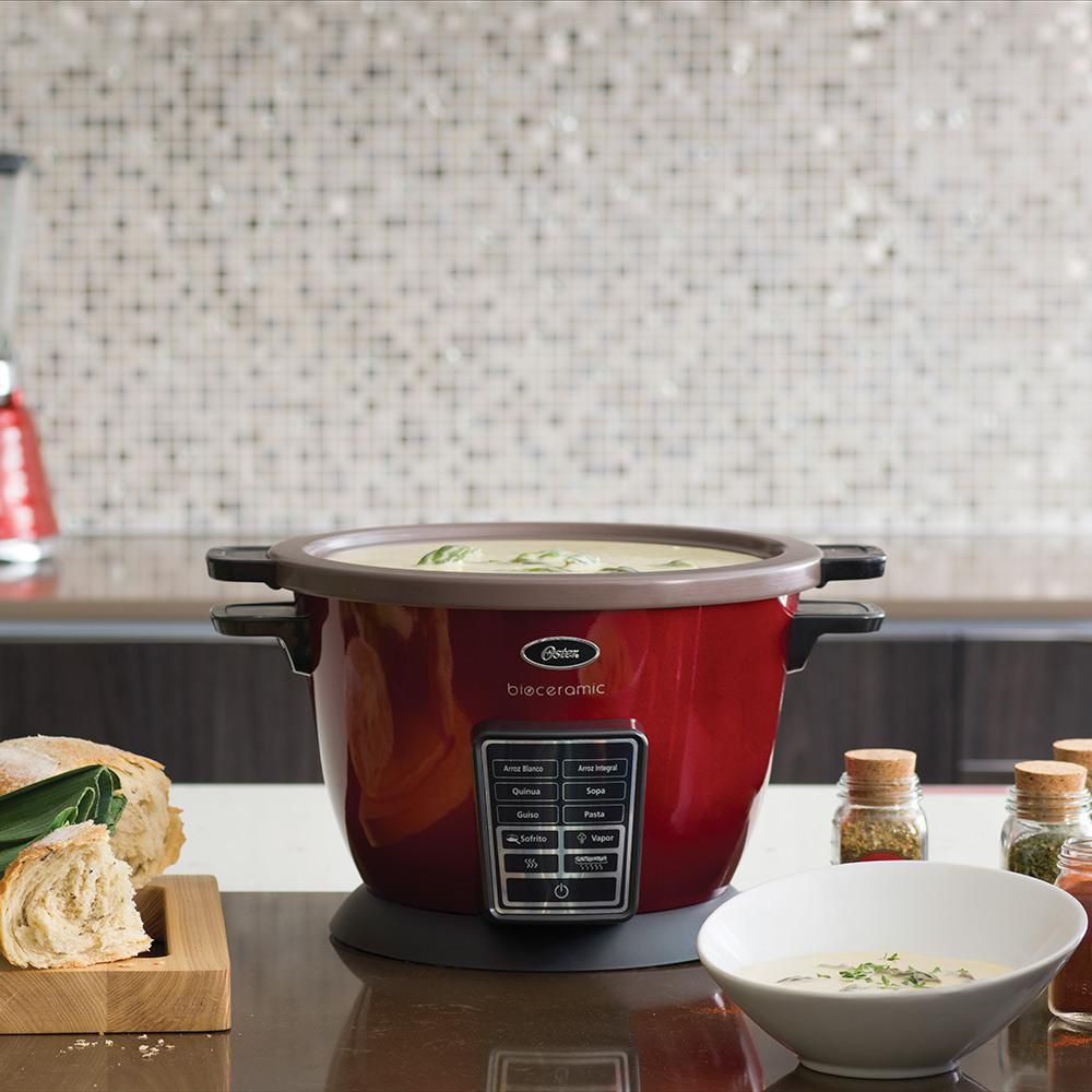 OLLA AAROCERA 10 EN 1 OSTER CKSTRC8030 img #3