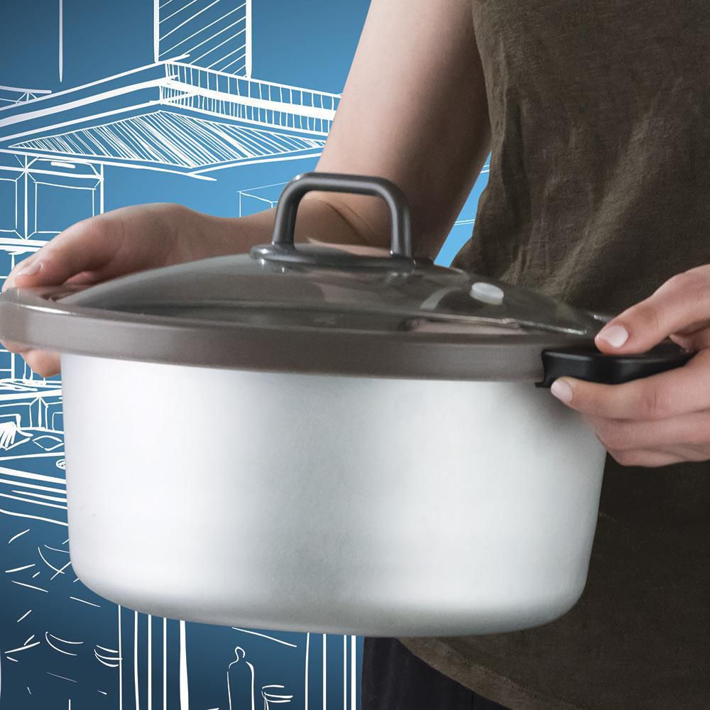 OLLA AAROCERA 10 EN 1 OSTER CKSTRC8030 img #5