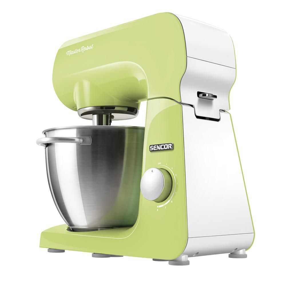 BATIDORA PASTEL PRO 4.5 LT SENCOR STM47GG img #2