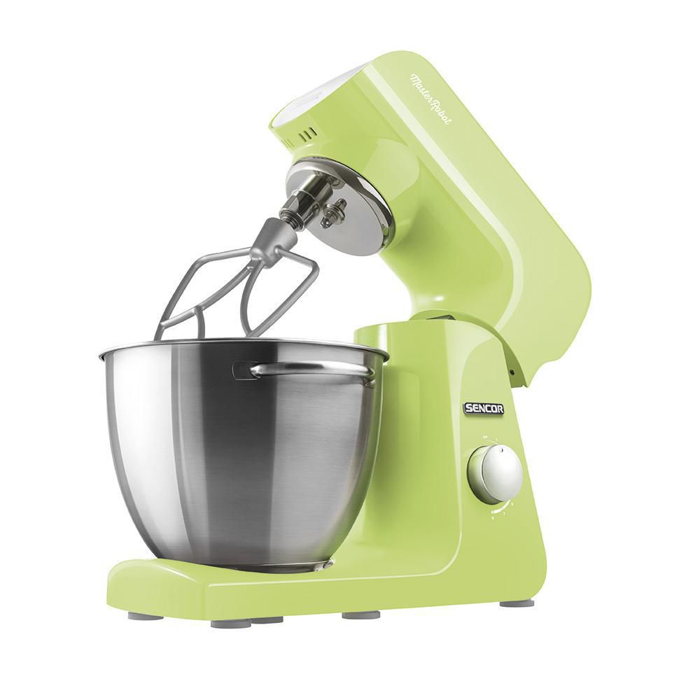 BATIDORA PASTEL PRO 4.5 LT SENCOR STM47GG img #3