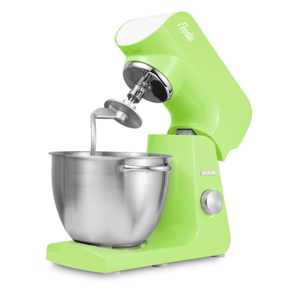 BATIDORA PASTEL PRO 4.5 LT SENCOR STM47GG img #4